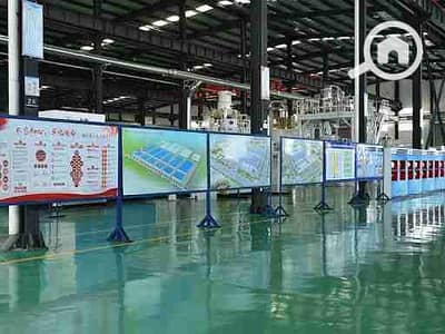 Factory for Rent in New Cairo, Cairo - 1000260129. jpg