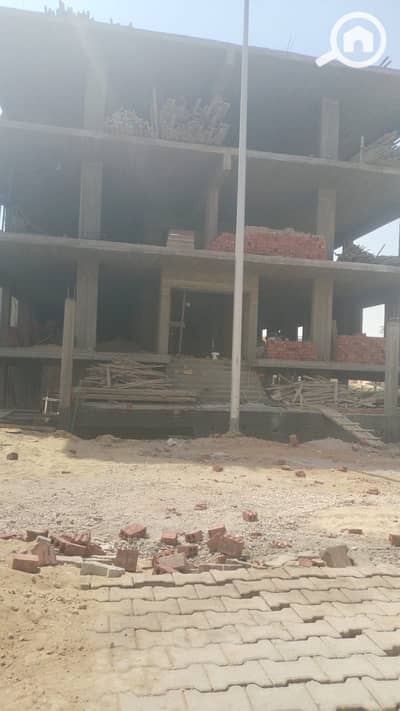 4 Bedroom Villa for Sale in New Cairo, Cairo - WhatsApp Image 2025-07-22 at 1.09. 21 PM. jpeg
