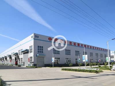 Factory for Rent in New Cairo, Cairo - 504376617_1391695702126533_2093968360560689031_n. jpg