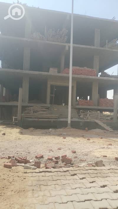 7 Bedroom Other Residential for Sale in New Cairo, Cairo - WhatsApp Image 2025-07-22 at 1.09. 21 PM. jpeg