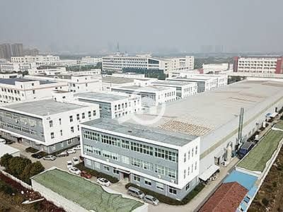 Industrial for Sale in New Cairo, Cairo - 518301899_1391689512127152_6602686495613628503_n. jpg