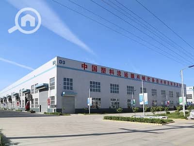 Factory for Rent in New Cairo, Cairo - 504376617_1391695702126533_2093968360560689031_n. jpg