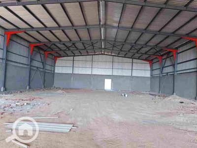 Industrial for Sale in New Cairo, Cairo - 1609ae488da677 (1). jpg