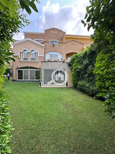 5 Bedroom Villa for Sale in New Cairo, Cairo - WhatsApp Image 2025-07-24 at 12.13. 22 AM (1). jpeg