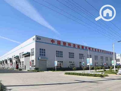 Factory for Rent in New Cairo, Cairo - 1000260124. jpg