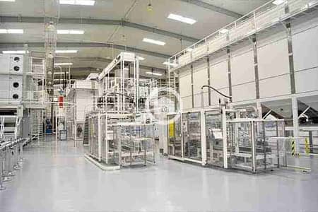 Factory for Rent in New Cairo, Cairo - 1000278946. jpg