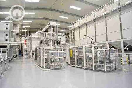 Factory for Rent in New Cairo, Cairo - 1000278946. jpg