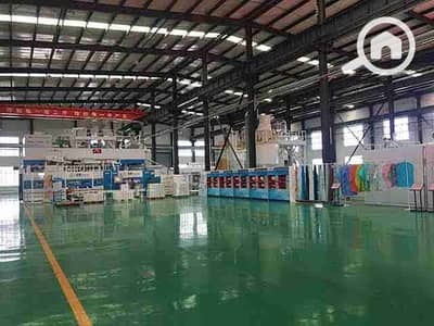 Factory for Rent in New Cairo, Cairo - 1000260128. jpg
