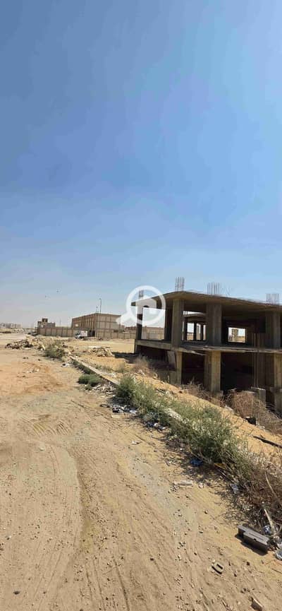 أرض سكنية  للبيع في القاهرة الجديدة، القاهرة - 1000215682. jpg