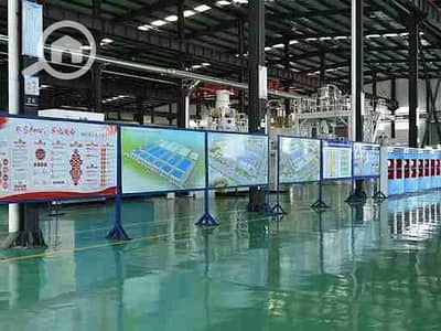 Factory for Rent in New Cairo, Cairo - 1000260129. jpg