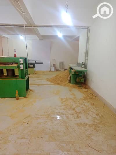 Factory for Rent in New Cairo, Cairo - 524729281_1401717674457669_7435272890942114207_n. jpg