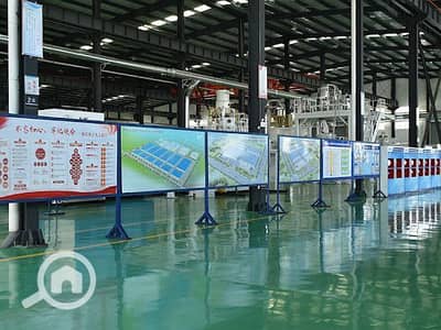 Factory for Rent in New Cairo, Cairo - 525947874_1401713794458057_3226678905870606226_n. jpg