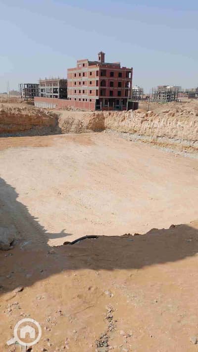 أرض سكنية  للبيع في القاهرة الجديدة، القاهرة - 1000213806. jpg
