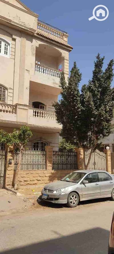 فیلا 5 غرف نوم للبيع في القاهرة الجديدة، القاهرة - 1000287773. jpg