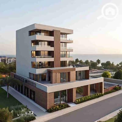 Residential Land for Sale in New Cairo, Cairo - 1000294002. jpg