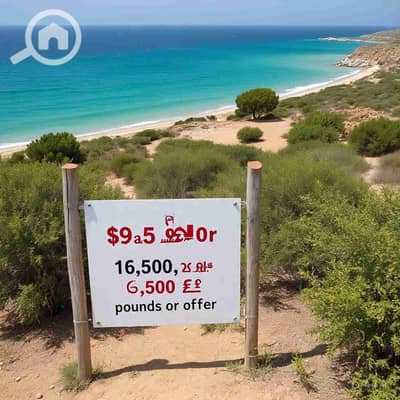 أرض سكنية  للبيع في القاهرة الجديدة، القاهرة - 1000294057. jpg