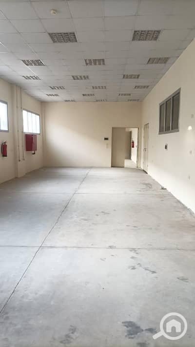 Factory for Rent in New Cairo, Cairo - 1636a837f67103. jpg