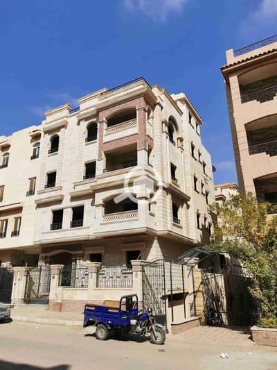 11 Bedroom Villa for Sale in New Cairo, Cairo - 1000477208. jpg