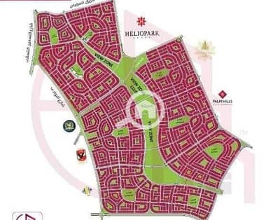 أرض سكنية  للبيع في القاهرة الجديدة، القاهرة - WhatsApp Image 2025-07-22 at 11.20. 43 AM. jpeg