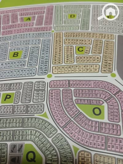 Residential Land for Sale in New Cairo, Cairo - MyubNf80SvfCQUrh4rCszcK66H3RKF7QGqN42lNc