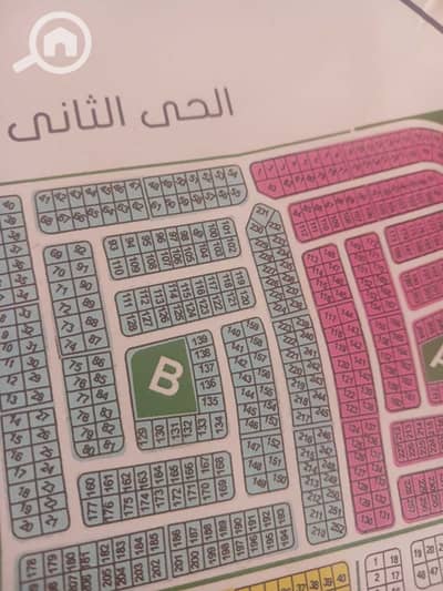 أرض سكنية  للبيع في القاهرة الجديدة، القاهرة - 9DowKA6hzAztkQOTz55uz29W9emKtnlNCcu140Si