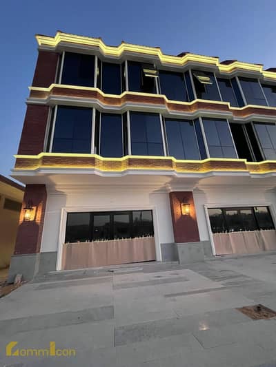 Retail for Rent in New Cairo, Cairo - WhatsApp Image 2025-01-23 at 11.29. 37 AM (3). jpeg