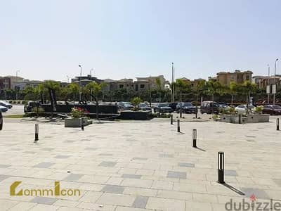 محلات تجارية  للايجار في القاهرة الجديدة، القاهرة - C Park ad 1. JPG