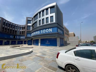 Retail for Sale in New Cairo, Cairo - WhatsApp Image 2025-04-16 at 6.30. 40 PM. jpeg