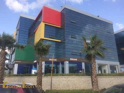 Office for Sale in New Cairo, Cairo - WhatsApp Image 2025-05-24 at 12.34. 56 PM. jpeg