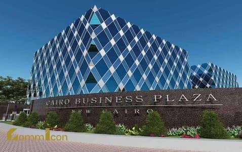 Office for Rent in New Cairo, Cairo - WhatsApp Image 2025-07-21 at 12.24. 23 PM. jpeg
