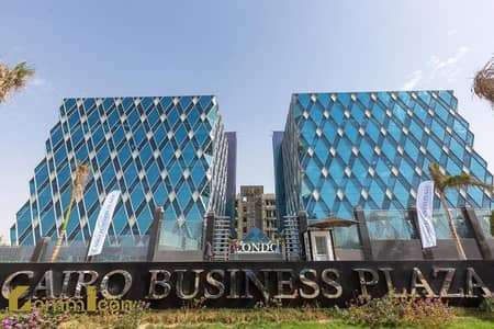 Office for Sale in New Cairo, Cairo - WhatsApp Image 2025-06-21 at 1.03. 23 PM (2). jpeg