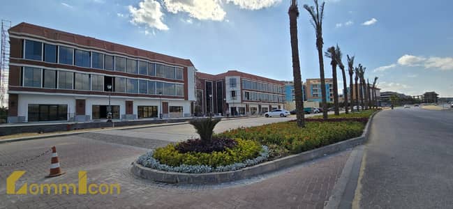 Retail for Rent in New Cairo, Cairo - WhatsApp Image 2025-01-22 at 5.44. 15 PM. jpeg