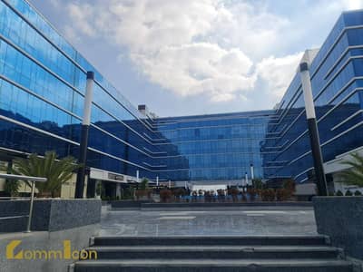 مکتب  للايجار في القاهرة الجديدة، القاهرة - WhatsApp Image 2025-07-28 at 1.55. 30 PM. jpeg