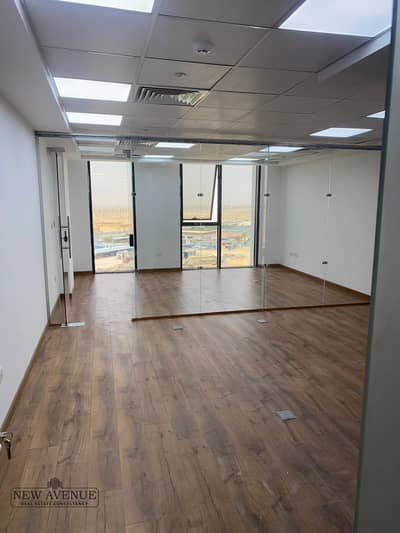 مکتب  للايجار في القاهرة الجديدة، القاهرة - WhatsApp Image 2025-08-05 at 12.11. 49 PM. jpeg