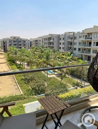 فلیٹ 2 غرفة نوم للبيع في القاهرة الجديدة، القاهرة - WhatsApp Image 2025-07-08 at 14.42. 53_cb7ac1d4. jpg
