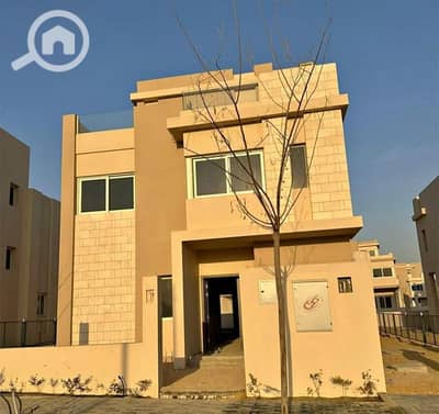 تاون هاوس 3 غرف نوم للبيع في 6 أكتوبر، الجيزة - WhatsApp Image 2025-07-10 at 1.01. 40 PM (1). jpeg