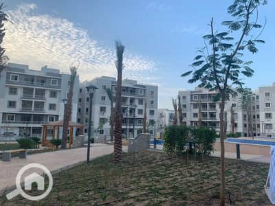 3 Bedroom Flat for Sale in New Cairo, Cairo - WhatsApp Image 2025-07-07 at 14.48. 10_ec0727a6. jpg