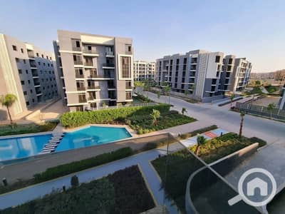 4 Bedroom Penthouse for Sale in Hadayek October, Giza - WhatsApp Image 2025-07-06 at 16.40. 01_b5725a8d. jpg