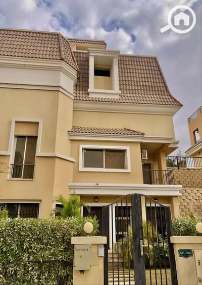 4 Bedroom Villa for Sale in Mostakbal City, Cairo - WhatsApp Image 2025-07-09 at 13.00. 59_7267e378. jpg