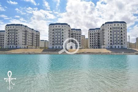 شاليه 2 غرفة نوم للبيع في الساحل الشمالي، مطروح - WhatsApp Image 2025-07-06 at 21.33. 58_321f98a5. jpg