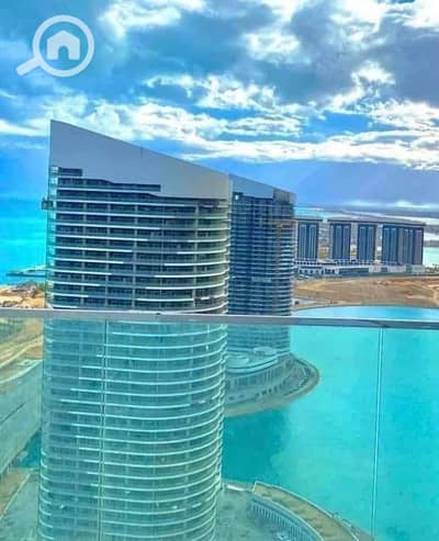 شقة 2 غرفة نوم للبيع في الساحل الشمالي، مطروح - WhatsApp Image 2025-07-07 at 00.14. 03_ff3704c8. jpg