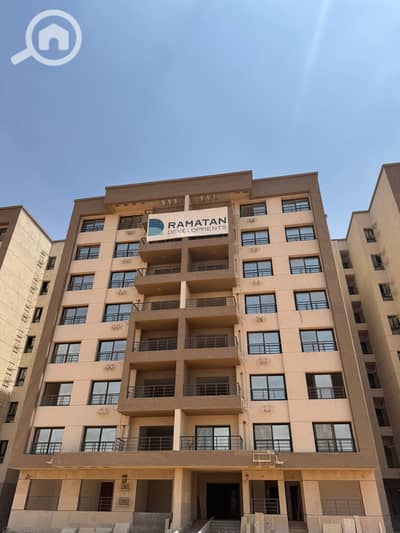 3 Bedroom Flat for Sale in New Capital City, Cairo - WhatsApp Image 2025-07-08 at 16.31. 48_05aee702. jpg