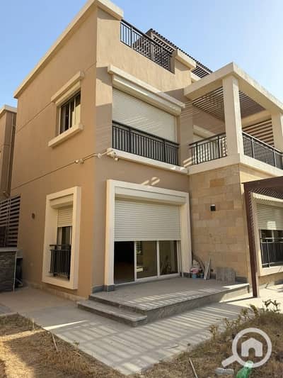 فیلا 3 غرف نوم للبيع في القاهرة الجديدة، القاهرة - WhatsApp Image 2025-07-14 at 15.34. 25_c6a77e42. jpg