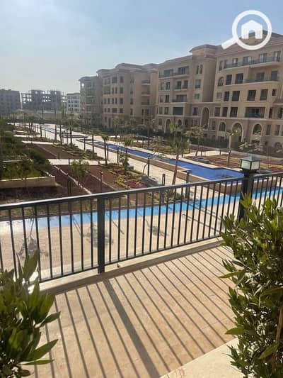 شقة 2 غرفة نوم للبيع في القاهرة الجديدة، القاهرة - WhatsApp Image 2025-07-09 at 15.21. 39_16fb7057. jpg