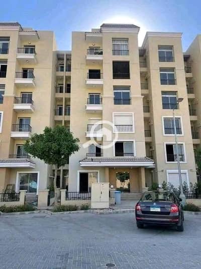 3 Bedroom Flat for Sale in New Cairo, Cairo - WhatsApp Image 2025-07-13 at 11.34. 37 (1). jpeg