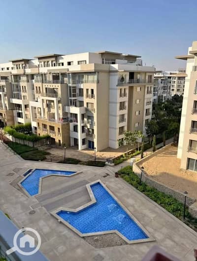 2 Bedroom Flat for Sale in New Cairo, Cairo - WhatsApp Image 2025-07-14 at 12.33. 19_7bfff507. jpg