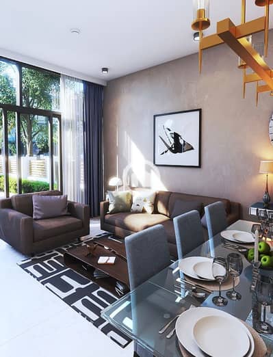 4 Bedroom Townhouse for Sale in Mostakbal City, Cairo - WhatsApp Image 2025-07-13 at 13.10. 57. jpeg