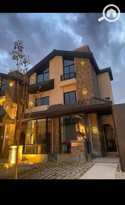 3 Bedroom Villa for Sale in Mostakbal City, Cairo - 518194332_122241678422216446_5221805593485041136_n. jpg