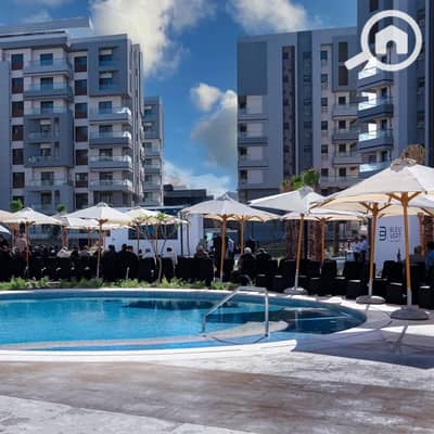 3 Bedroom Apartment for Sale in New Capital City, Cairo - WhatsApp Image 2025-07-07 at 17.10. 02 (4). jpeg