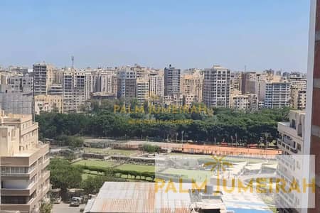 شقة 2 غرفة نوم للايجار في سبورتنج، الإسكندرية - -. jpg